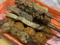 -马记大锅煮(总店)