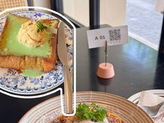 -橘酱餐厅