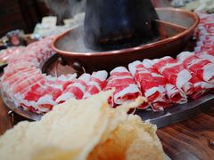 -东镇老火锅(长春路首店)