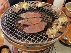 -蒜香焼肉PURUSHIN(马场路店)