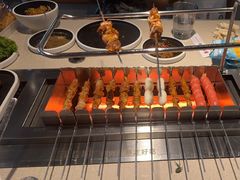 -丰茂烤串(五道口店)