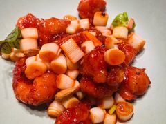 -食悦江南·淮扬菜·烤鸭(亚运村·惠新店)