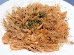 -狮王府淮扬菜(万象城店)