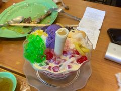 -Mang Inasal - D'mall Boracay