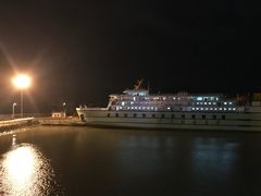 -海安新港(公交站)