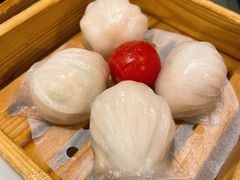 悦满楼虾饺皇-悦满楼·西关名点·湛江名菜(航空综合大厦店)