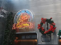 -Tubestation站点比萨(五道营店)