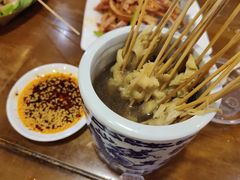 -健康路夜市