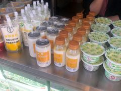 德禄酸奶-德禄酸奶(莫家街店)