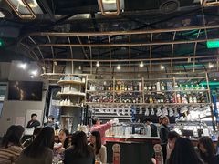 -haxnbauer海森堡德国餐厅(深圳coco店)