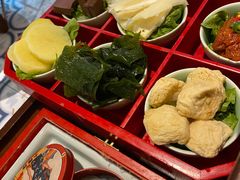 -万小鍋·酸汤肥牛火锅(苏宁广场店)