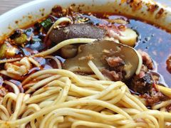 -吴记怪味面(牛王庙店)
