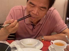 -酌宴府The China Club·广州万富希尔顿酒店(云城东路店)