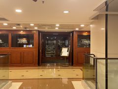 -茹丝葵牛排餐厅(尖沙咀中心店)