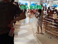 -深圳大梅沙京基洲际度假酒店