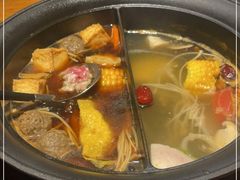 -呷哺呷哺(宝山正大乐城店)