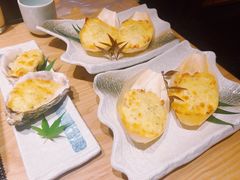 -虹料理·日料放题(悠方店)