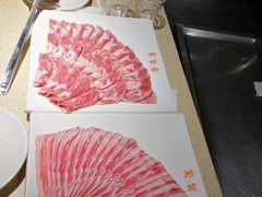 -蜀留香火锅·始于1999·原四川老火锅(白堤路店)