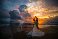 -巴黎新娘婚纱摄影·婚礼策划(嘉定总店)