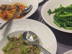 -永膳精致本味湘菜(麓谷店)
