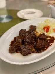 -新锦江大酒店·宴会厅·婚宴