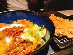 -馔豚·台北菜专门店(深圳湾万象城店)