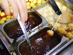 -利强记北角鸡蛋仔(弥敦道店 )