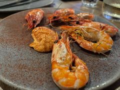 香烤大虾-BOR Eatery(安福路店)