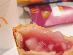 -麦当劳(西单明珠店)