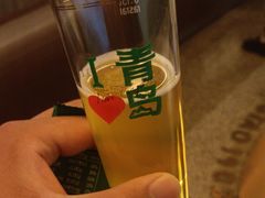 -青岛啤酒博物馆