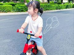 -星动计划儿童运动馆(闵行乐虹坊店)