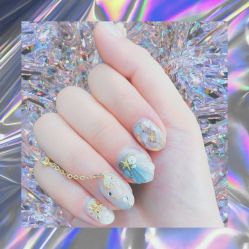 -米小兔美甲美睫