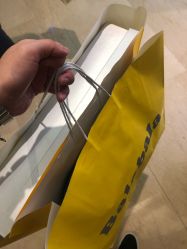 -balabala巴拉巴拉(杭州龙湖滨江天街店)