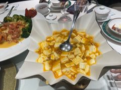 -老洋房花园饭店(绍兴路店)