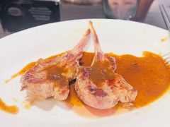 -圣丰索菲特·2 On 988 Café 自助餐厅