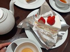 -HARBS(京都藤井大丸店)