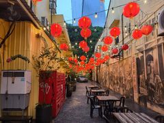 -南香饭店(Jalan Sultan)