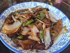 -下塘街25号农家菜馆(新场店)