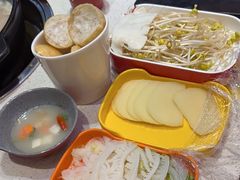-钢管厂五区小郡肝串串香火锅(梅川路店)