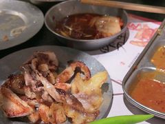 -炽城·烤肉名家(鸿达中央广场店)