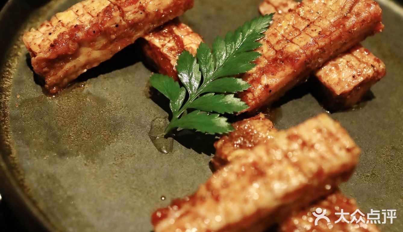 烧肉脑袋扛不住了！！这家店我一定要分享