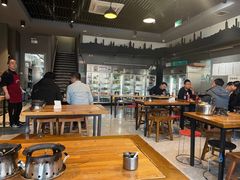 大堂-范贤光鸡公煲(平乐园总店)