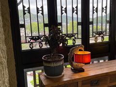 -上席擂茶·新中式青年茶馆(古城店)