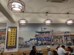 -聚首堂·特色小吃·肘子(什刹海德胜门店)