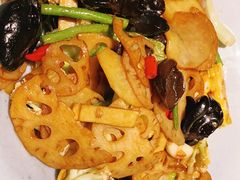 -卞氏菜根香·川菜(青羊万达店)