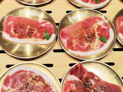 -汉阳廷自助烤肉(同和金铂天地店)