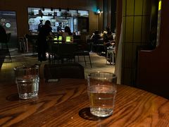 -blend咖啡部落(卓悦中心店)
