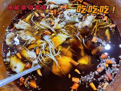 -力力豆花庄(广渠门店)