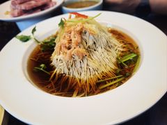 -富春茶社(国庆路店)