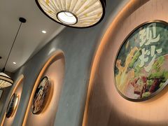 -云海肴·汽锅鸡·云南菜(广安门天虹店)